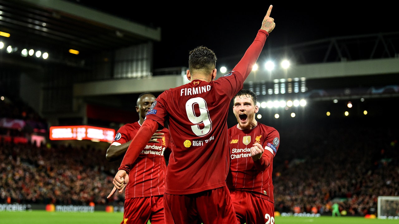 The EPL Is Back!